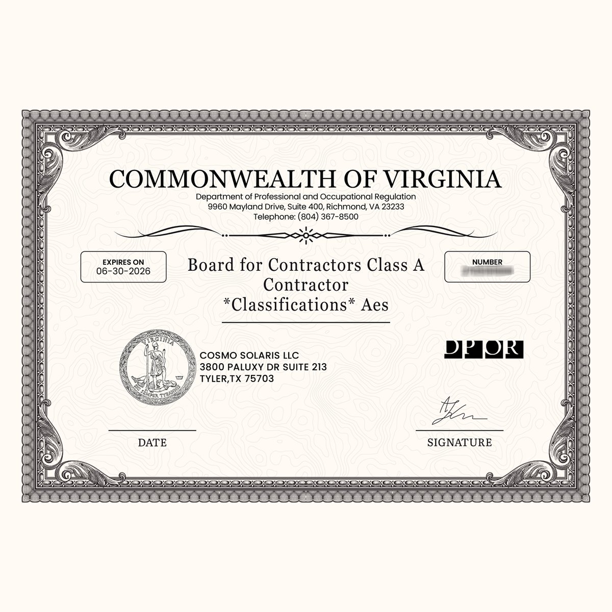 CosmoSolaris's tweet image. 𝗦𝗮𝗿𝗮 𝗧𝗼𝗿𝗿𝗲𝘀 𝗘𝗺𝗯𝗿𝗮𝗰𝗲𝘀 𝘁𝗵𝗲 𝗣𝗼𝘄𝗲𝗿 𝗼𝗳 𝘁𝗵𝗲 𝗦𝘂𝗻 𝘄𝗶𝘁𝗵 𝗖𝗼𝘀𝗺𝗼 𝗦𝗼𝗹𝗮𝗿𝗶𝘀!

Tired of rising bills and driven by a passion for sustainability, 𝗦𝗮𝗿𝗮 𝗧𝗼𝗿𝗿𝗲𝘀 made the smart move to clean energy. With Cosmo Solaris, her transition was…