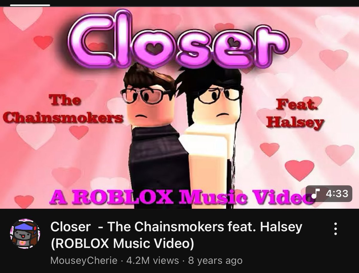 MouseyCherie 💜 tweet media