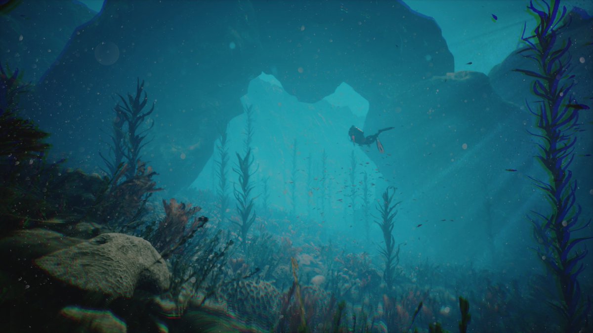 Path Games tweet media