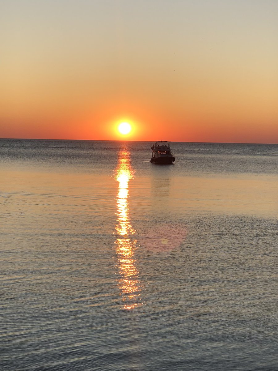 Bakmak 
      gözün işidir,
         
           Görmek ise 
                         kalbin…💃

…

           Mutlu Akşamlar ☕️🌻🧚‍♀️