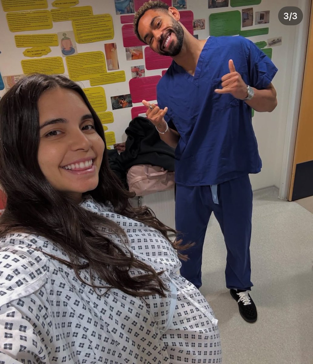 AmorimBalll_'s tweet image. Congratulations to Matheus Cunha and his wife on the birth of their daughter. โค๏ธ
