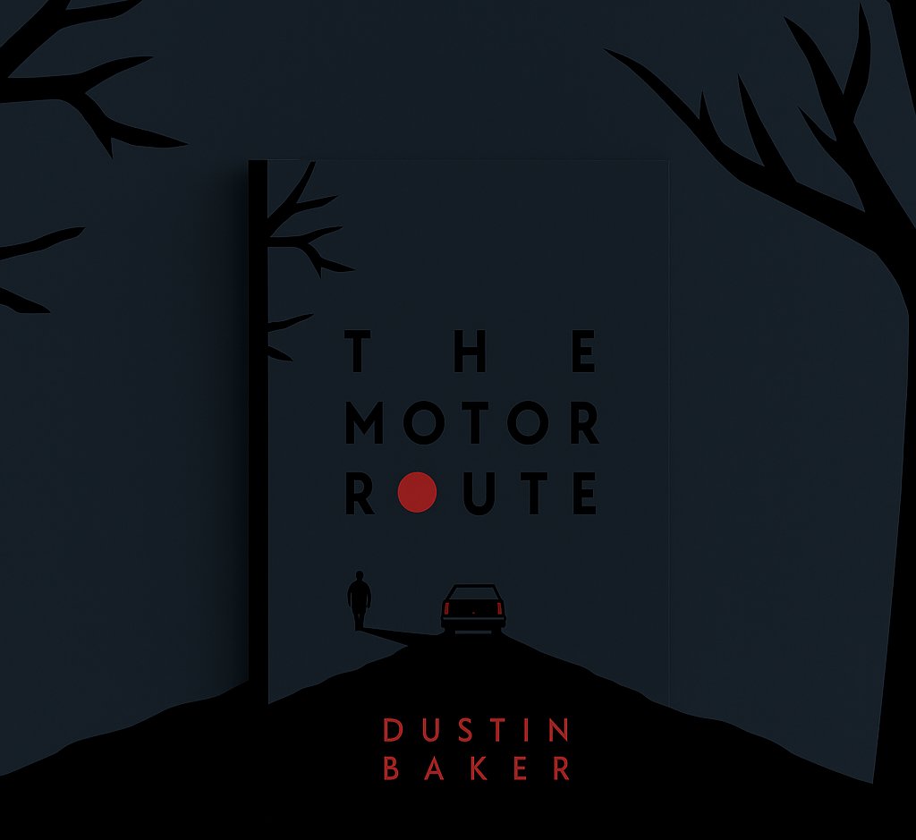 DustBaker's tweet image. My first book, The Motor Route, is also available on Kindle. $3.99.
Do the thing:
amazon.com/dp/B0FH67JLQB