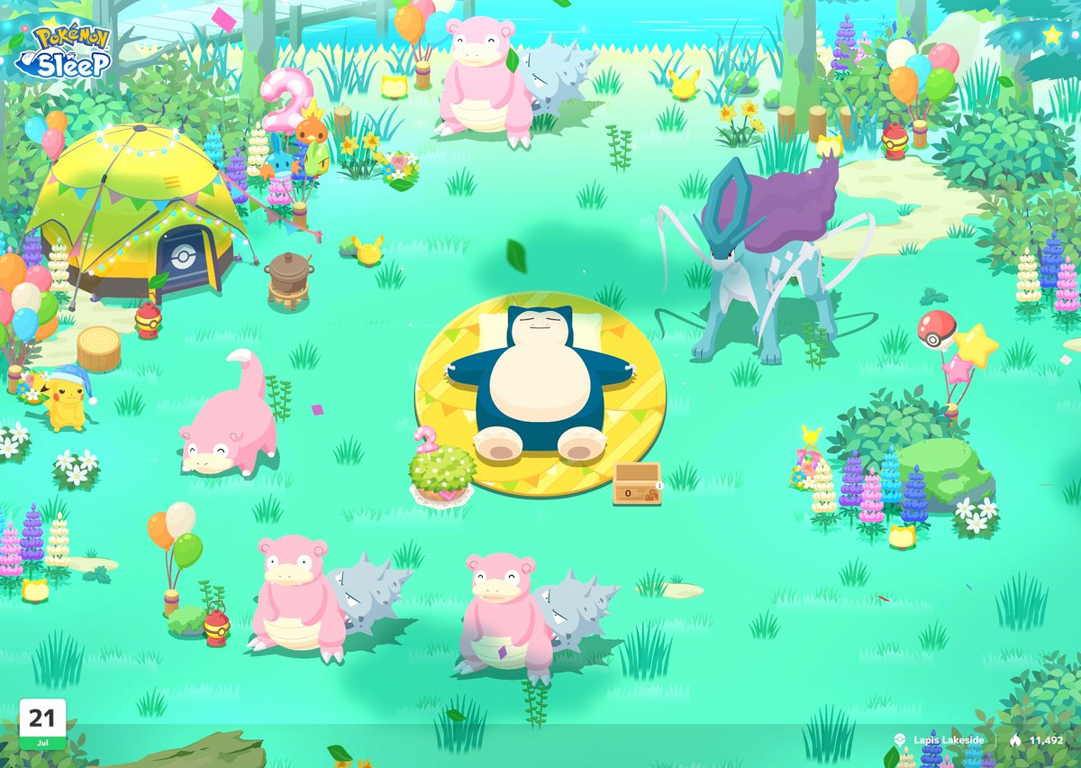 pokedag lover tweet media