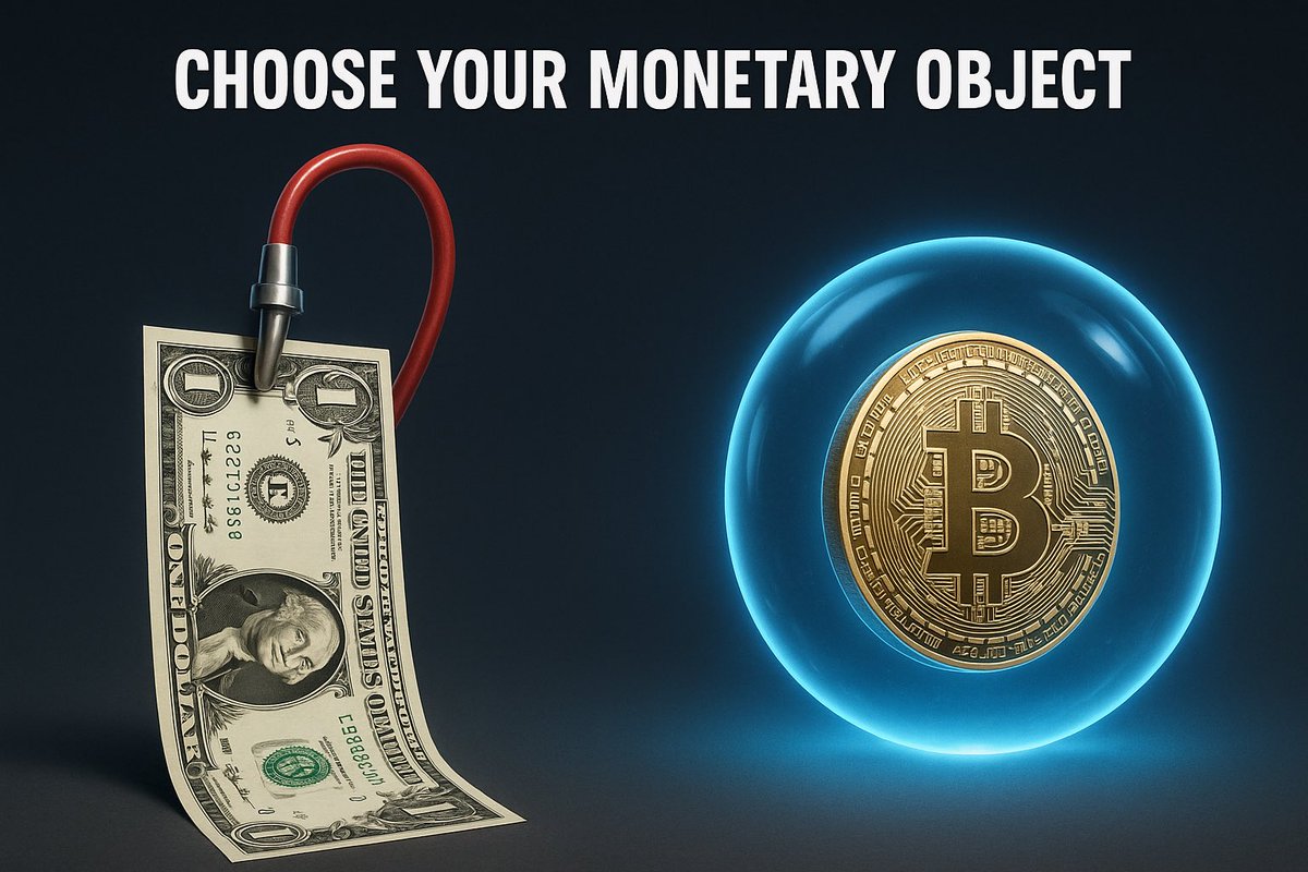 NealFlesher's tweet image. Spot the moral difference?
#Bitcoin