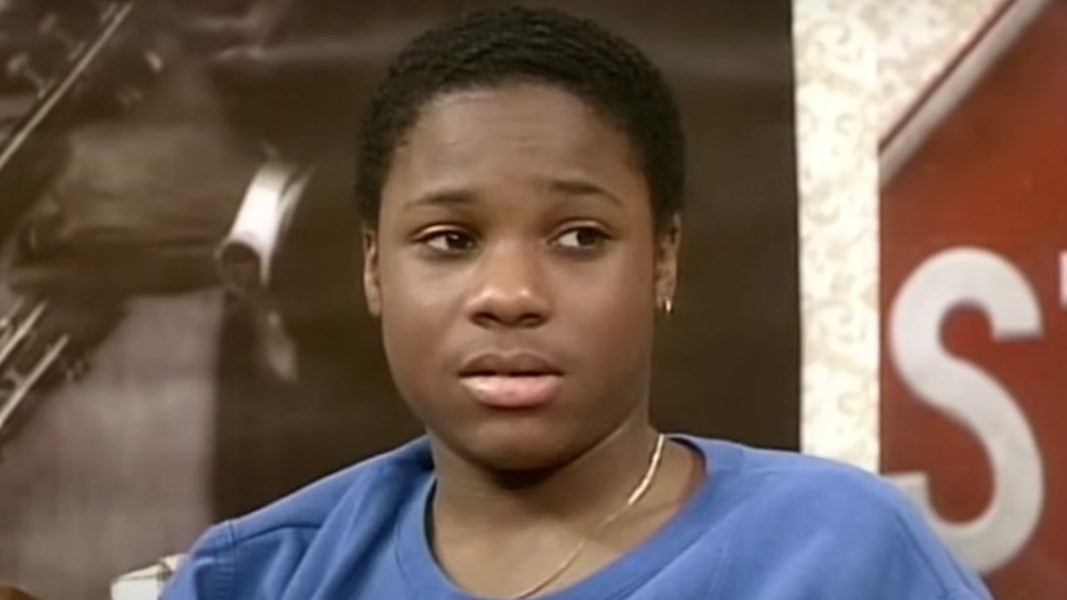 consequence's tweet image. Malcolm-Jamal Warner, who played Theodore Huxtable on The Cosby Show, has reportedly died at the age of 54 as a result of an accidental drowning → cons.lv/94v7CE