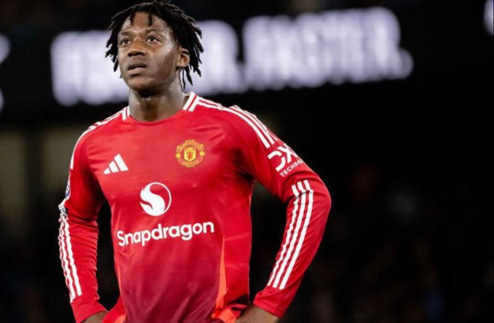 Allthings__THFC's tweet image. 🚨🏴| Kobbie Mainoo IS KEEN on joining Tottenham
Unsure how keen Spurs currently are, Chelsea having a look