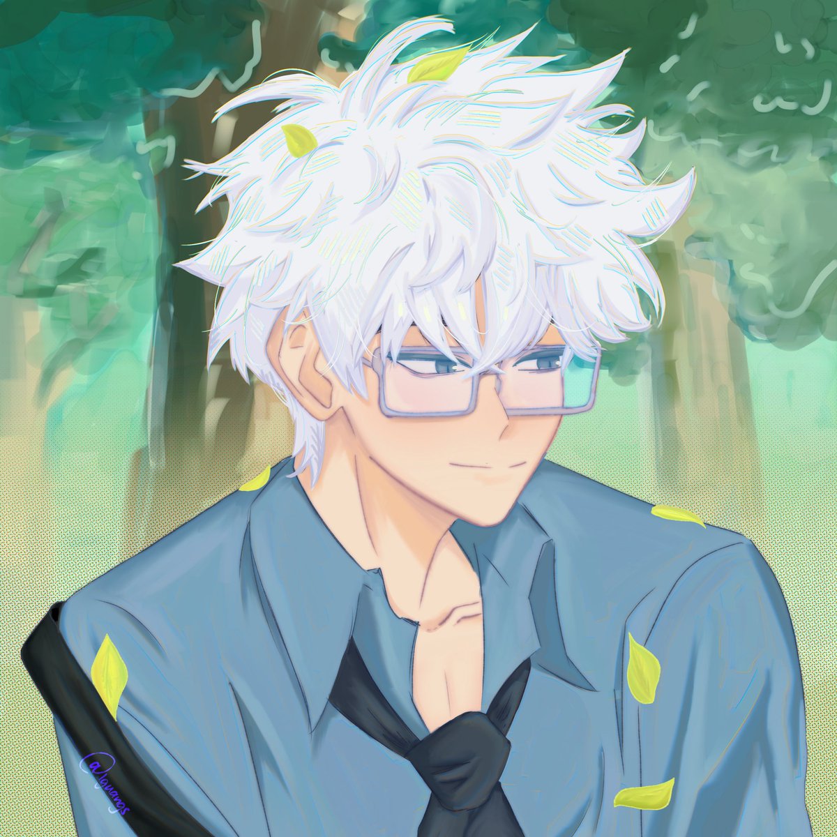 lguangs's tweet image. redraw…. Of a redraw. i hope theyre always happy
#LinkClick #时光代理人