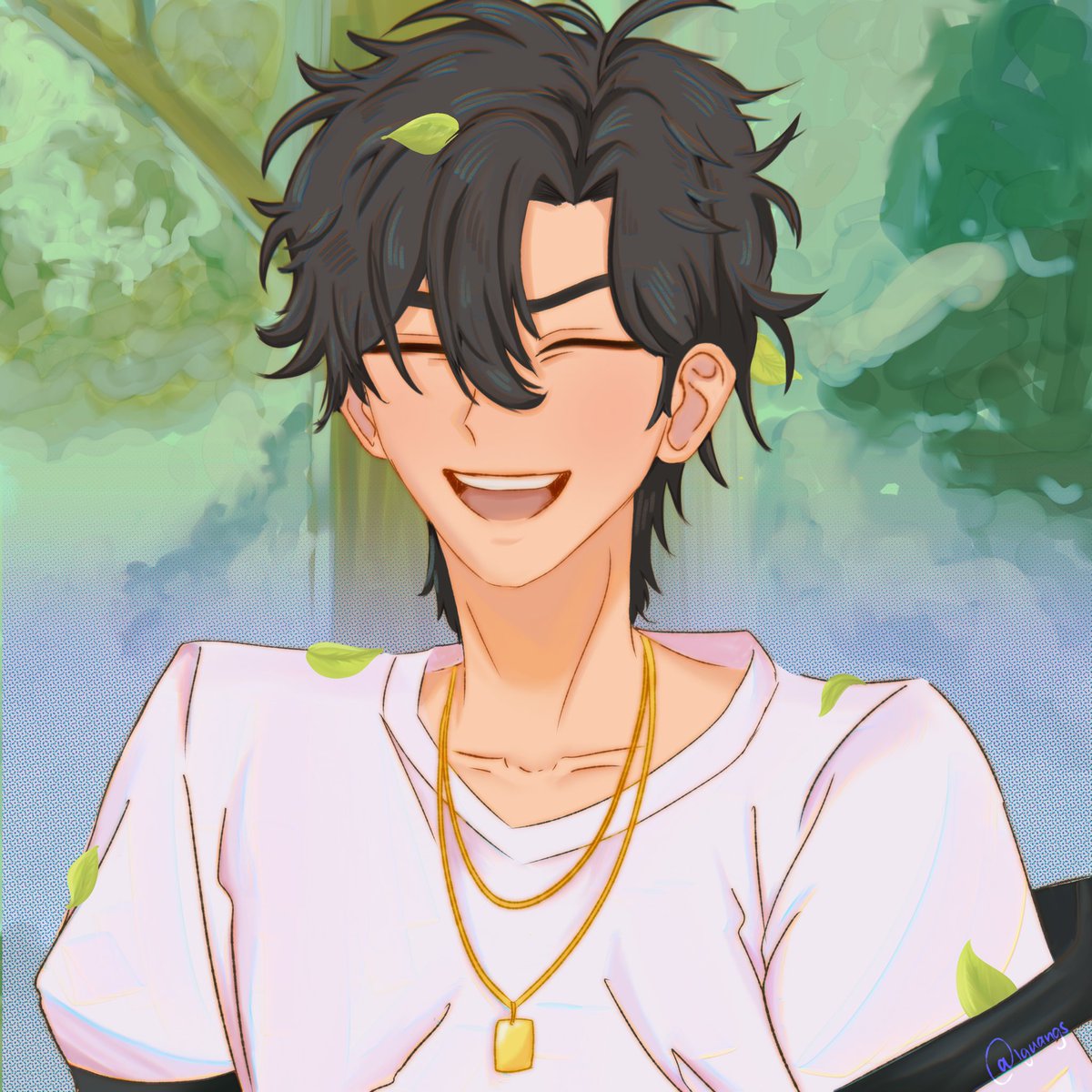 lguangs's tweet image. redraw…. Of a redraw. i hope theyre always happy
#LinkClick #时光代理人