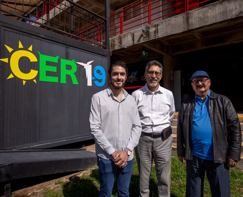Prensa_UdeG's tweet image. Ahorran hasta 120 mil litros de agua con sistema de captación de lluvia en Prepa 19 del @sems_udg.🌊
💻📲➡️ udg.mx/es/noticia/aho…