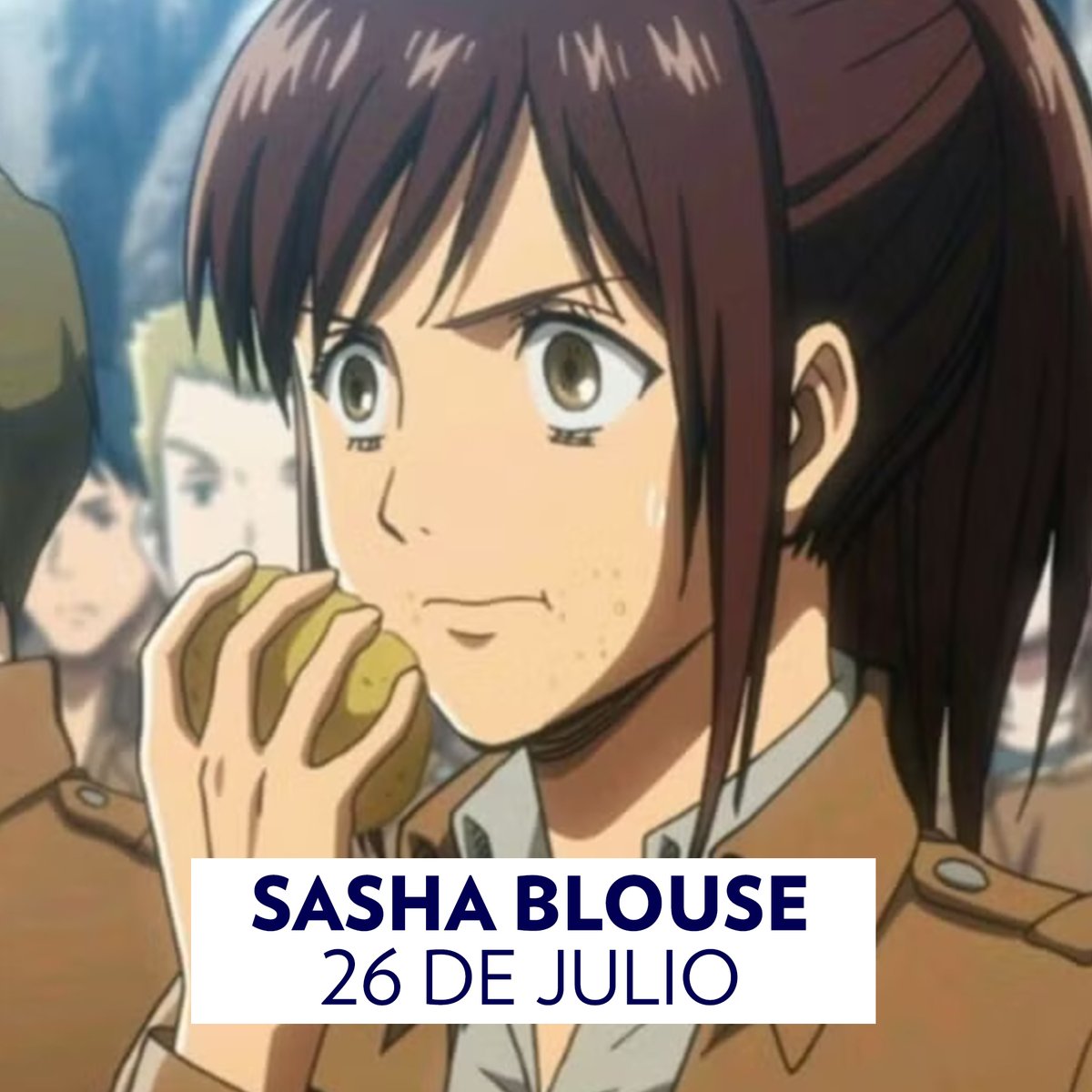 TOP 10 personajes Leo de nuestro horóscopo
friki, que empieza la Leo season 🔥♌ 🦁👉 lafrikileria.com/blog/10-person…

Menciona a alguien que cumple en esos días que hace ilu! 🦁

#horoscopo #horoscopofriki #zodicacofriki #leo
#leoseason