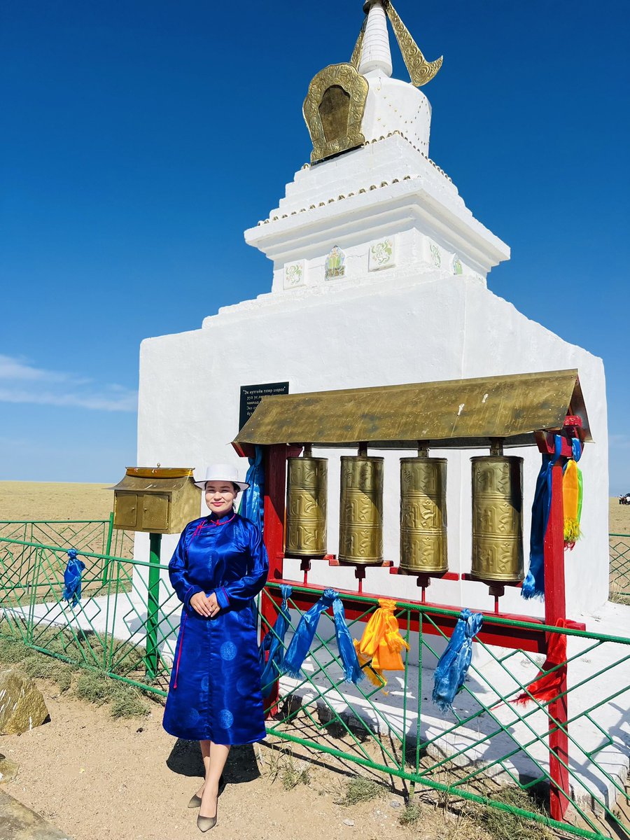 Ургийн уулзалт. Увс мймаг, Тэс сум.