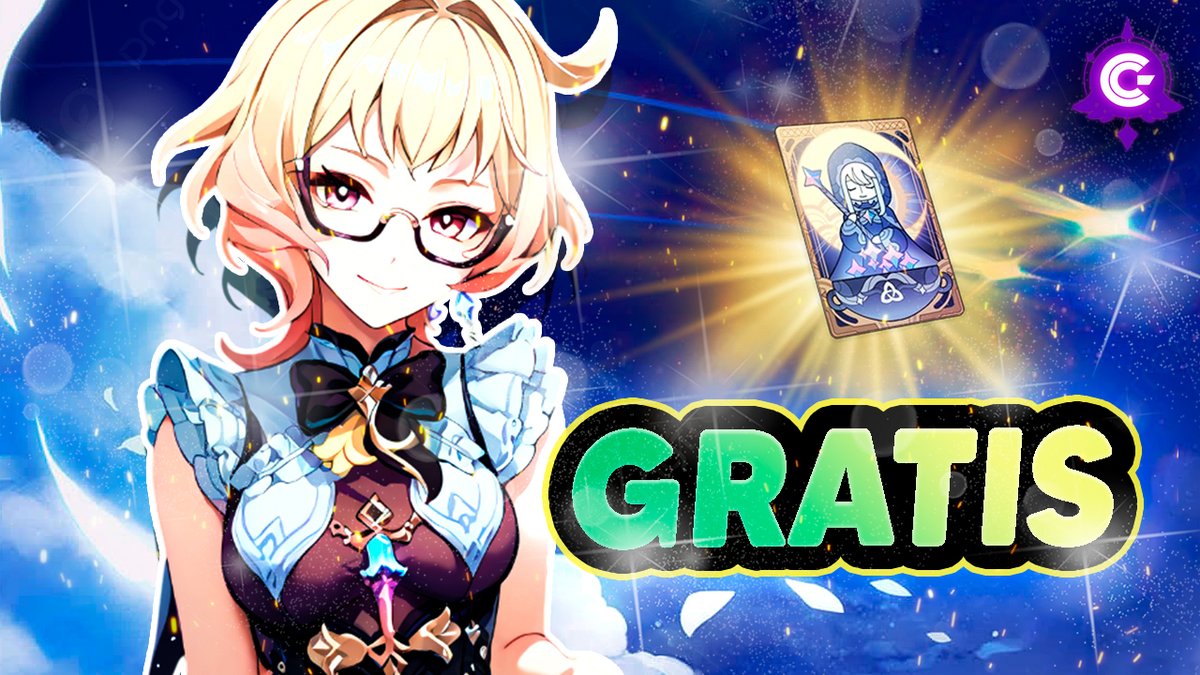 Games4ndChill's tweet image. ❤️‍🔥SORTEO de BENDICIÓN LUNAR📢

Requisitos:
- Seguir a @Games4ndChill
- DAR RT🔁+ LIKE❤️

TODO MUY FACILITO ✔

¡Los ganadores se darán el próximo fin de semana!

#GenshinImpact #Genshin #Natlan #sorteo #NodKrai