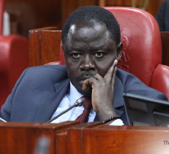 themayor_ke's tweet image. IEBC has a list of four MPS to be recalled. Between these two, who should be a priority?