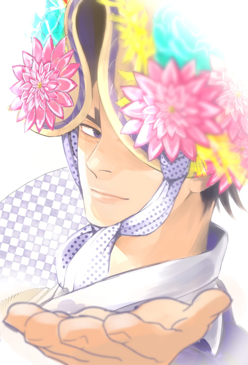 NichijoeO's tweet image. まつりまつり