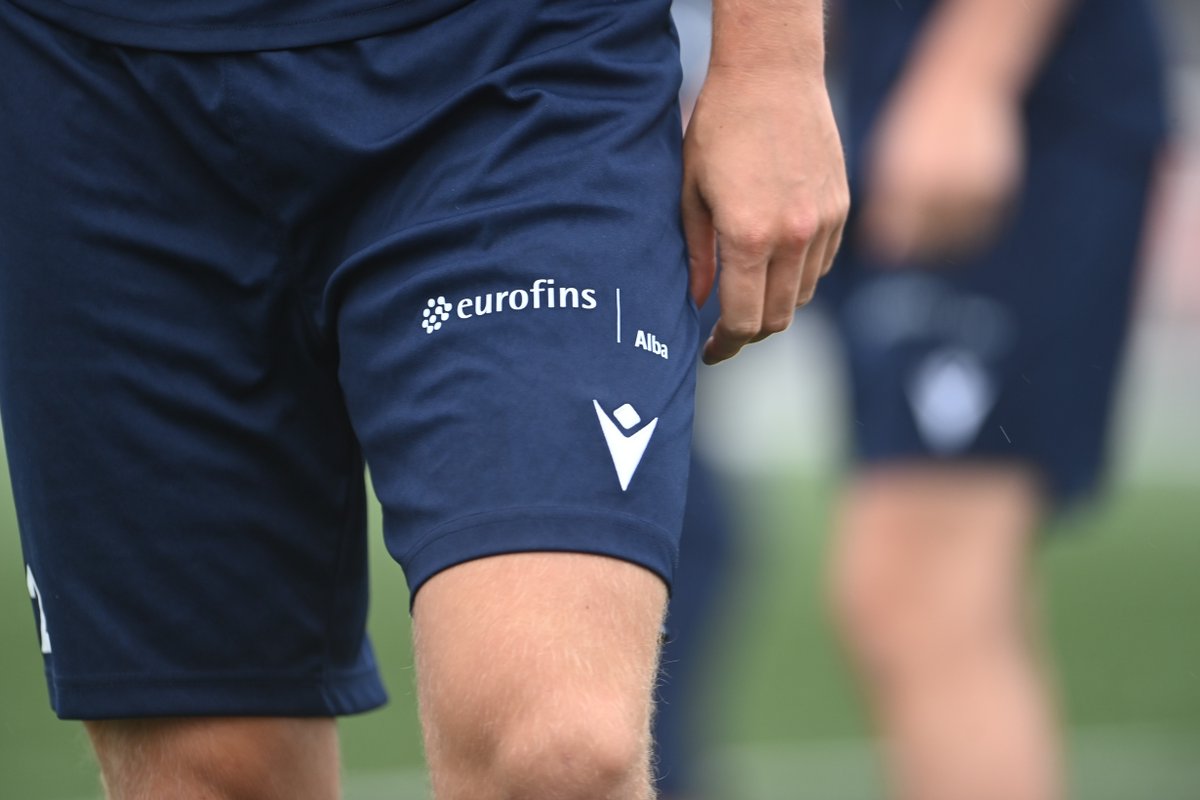 The Spartans FC tweet media