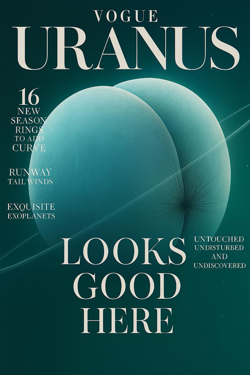 madeinthetr3nch's tweet photo. @XbtPika If you want a quick 20-30x Uranus is the play @jup_studio pushing it as their front runner, currently at 13m can easily run to 300m from here https://t.co/vT2esJDOwi