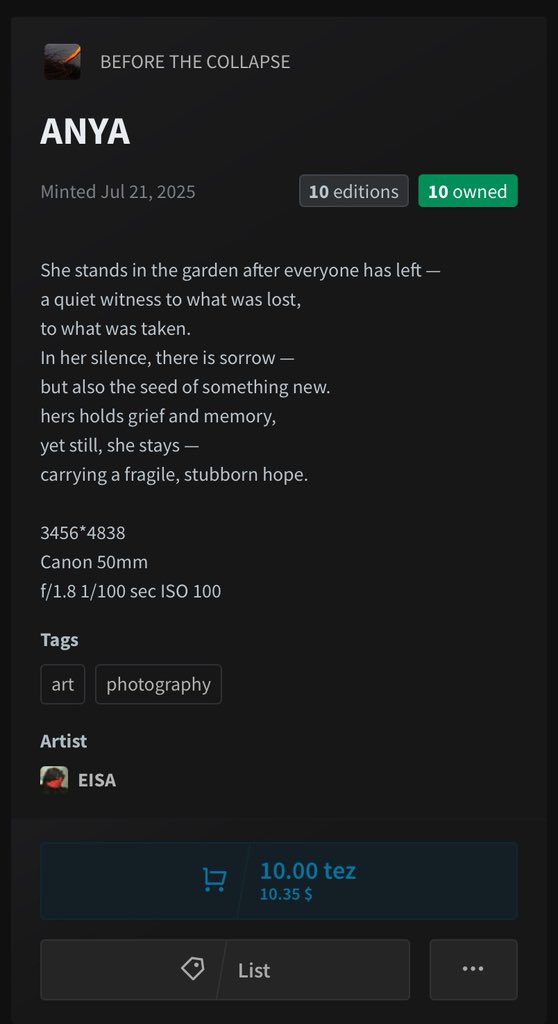 keivaneisa's tweet image. 𝐍𝐄𝐖 𝐃𝐑𝐎𝐏