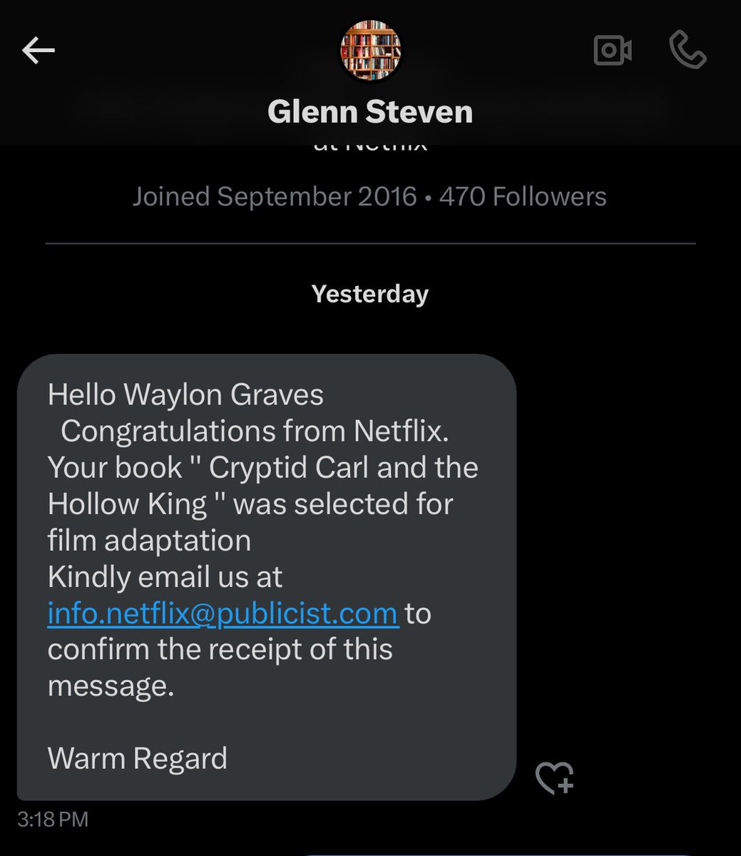 waylongravesart's tweet image. lol