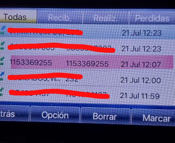 rodoaguiar's tweet image. RECIBÍ UNA NUEVA AMENAZA DE MUERTE!!
“Avisale que estoy en Aeroparque. Le voy a romper la jeta, lo voy a matar acá mismo, a él y a todos los peronistas hijos de puta. No tengo nada que perder”, le dijeron al recepcionista de ATE por teléfono mientras nos encontrábamos…