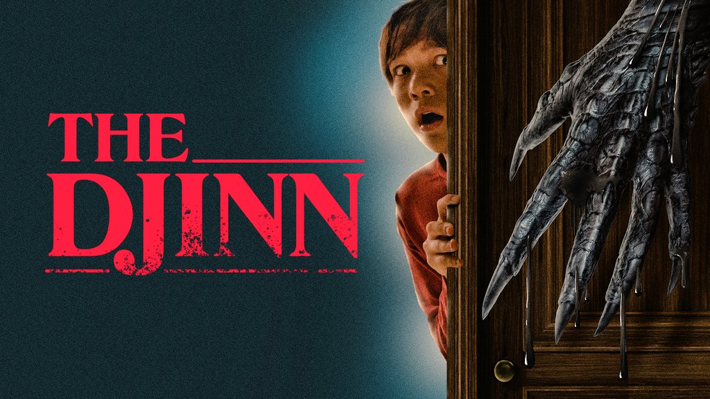 TheRealSauce100's tweet image. Today, we're gonna post 4 horror movies about a monster. Tag 5 others to do the same.
#HorrorFam
@Doobieshadow420
@SinnerSi82
@scary_scarah
@ChrisScream81
@SinnerQueen7
@drek2474