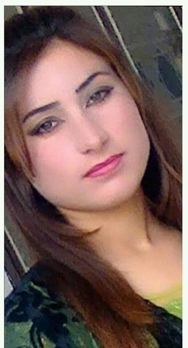 pmg2e5jg's tweet image. This Yazidi girl was a nursing student. ISIS kidnapped her and took her to Syria. Before arriving at ISIS camp, she jumped out of the car and threw herself into the sea to die in Syria. She refused to be raped.
Many women chose suicide rather than end up in ISIS prisons.
