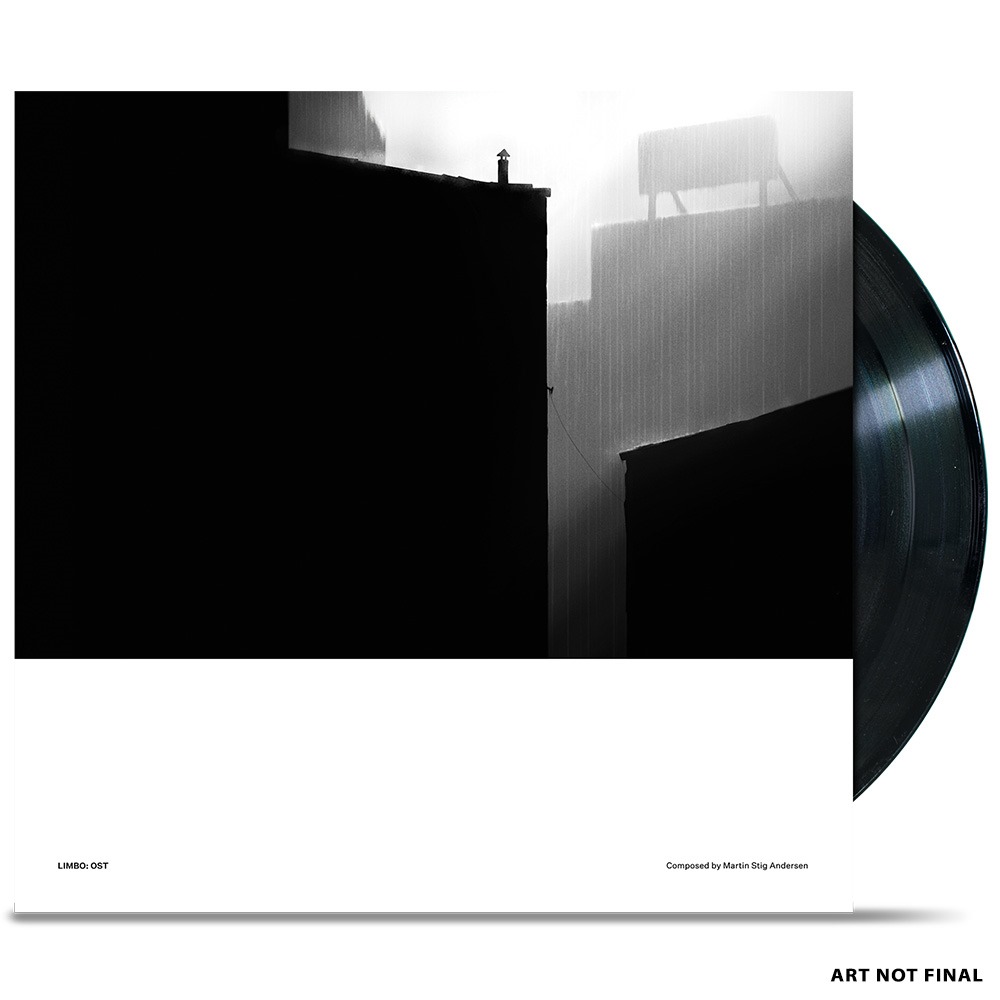 VideoGamesPlus_'s tweet image. Preorders are now live on LIMBO 10” Vinyl at VGP!
$44.99 / 32.99 USD
👉tinyurl.com/4p8bhjdy
- Q4 2025
- Enjoy Free shipping when you spend $75 / 55 USD