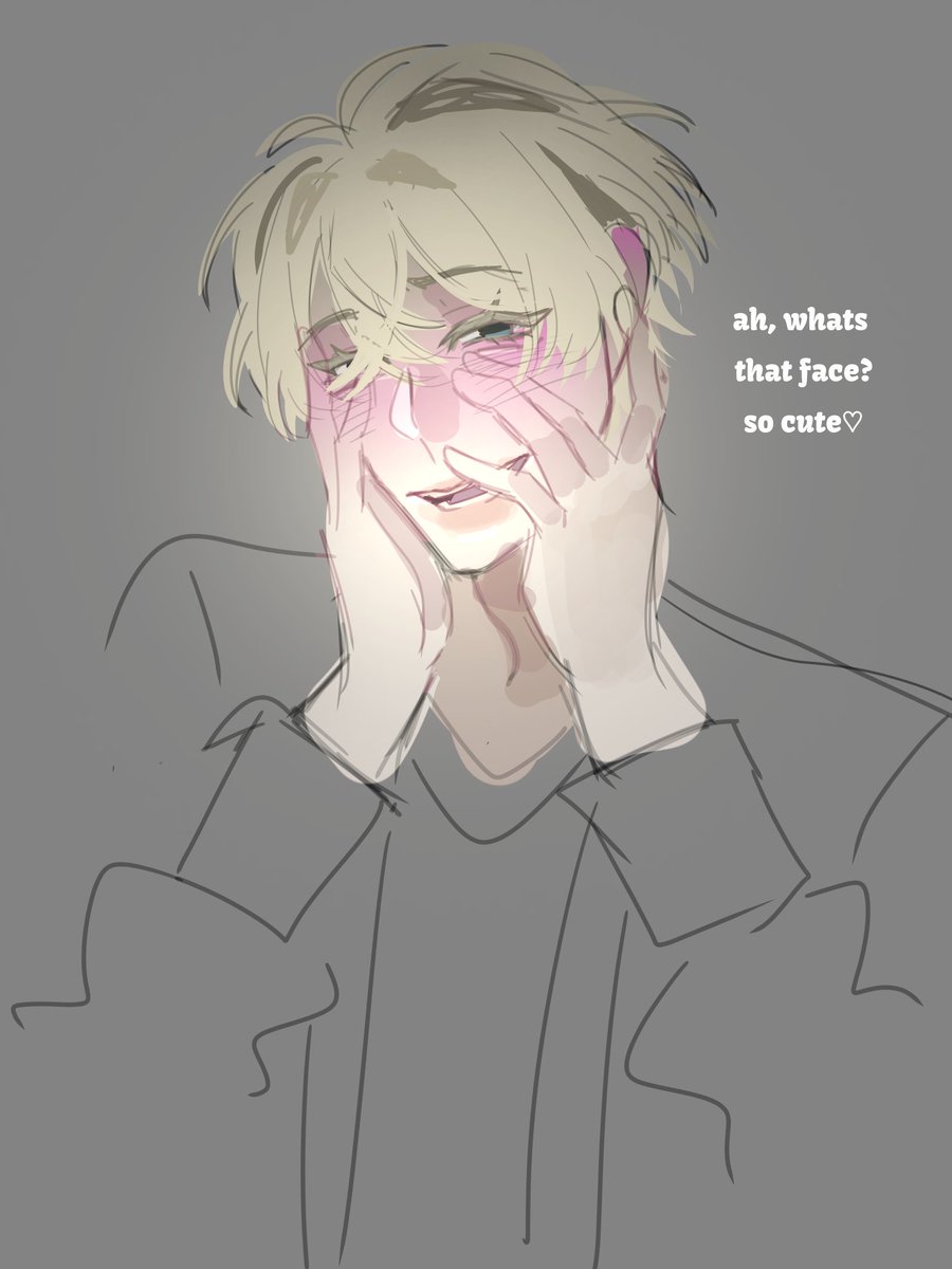 nyansha_'s tweet photo. Haruka
#shaOC #oc https://t.co/0DkcCEsVl7