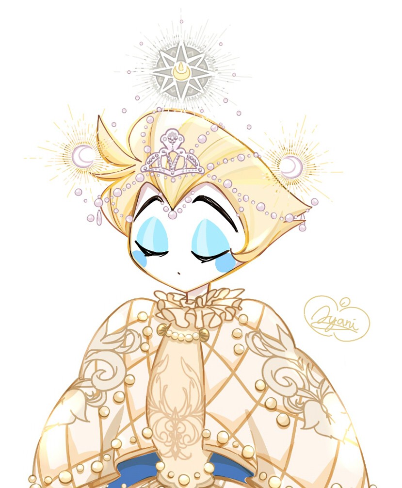ayani_art's tweet image. I'm happy that one of the anime I watched ages ago gets a new sequel, and when I saw the amazing shorts, my brain just screamed the NEED to see Lucifer in that gorgeous and amazing outfit 👀✨️
...so here it is😂
#HazbinHotelLucifer
#LuciferMorningstar