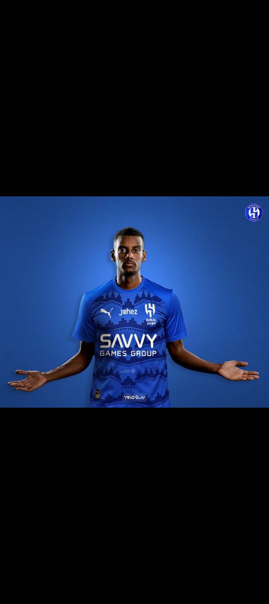 jlydan2's tweet photo. جمهور الهلال اطلق هاشتاق #ايزاك_للهلال 
جمهور الهلال هو صاحب القرار ، الضغط بالمطالبة بأيزاك راح يجي باذن الله تعالى 

منشن تحت هذي التغريد بـ #ايزاك_للهلال يرفع من الهاشتاق ويوصّل للاداره مطالباتنا وضغطنا العالي عليهم بأن الهلال لايستحق غير ايزاك https://t.co/8FKXaJAmrU