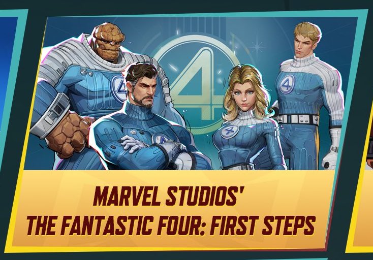 theant02's tweet image. My wallet HATES to see #FantasticFour skins coming
