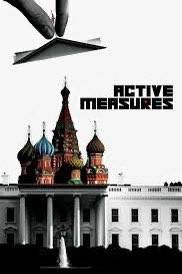 politicsusa46's tweet image. A few people have DMd me about the clips I have featured from the film Active Measures concerning Russian interference in American politics and the relationship between Putin and Trump
Hereβs a link to the full film on YouTube
youtu.be/5umiMThrlsA?siβ¦