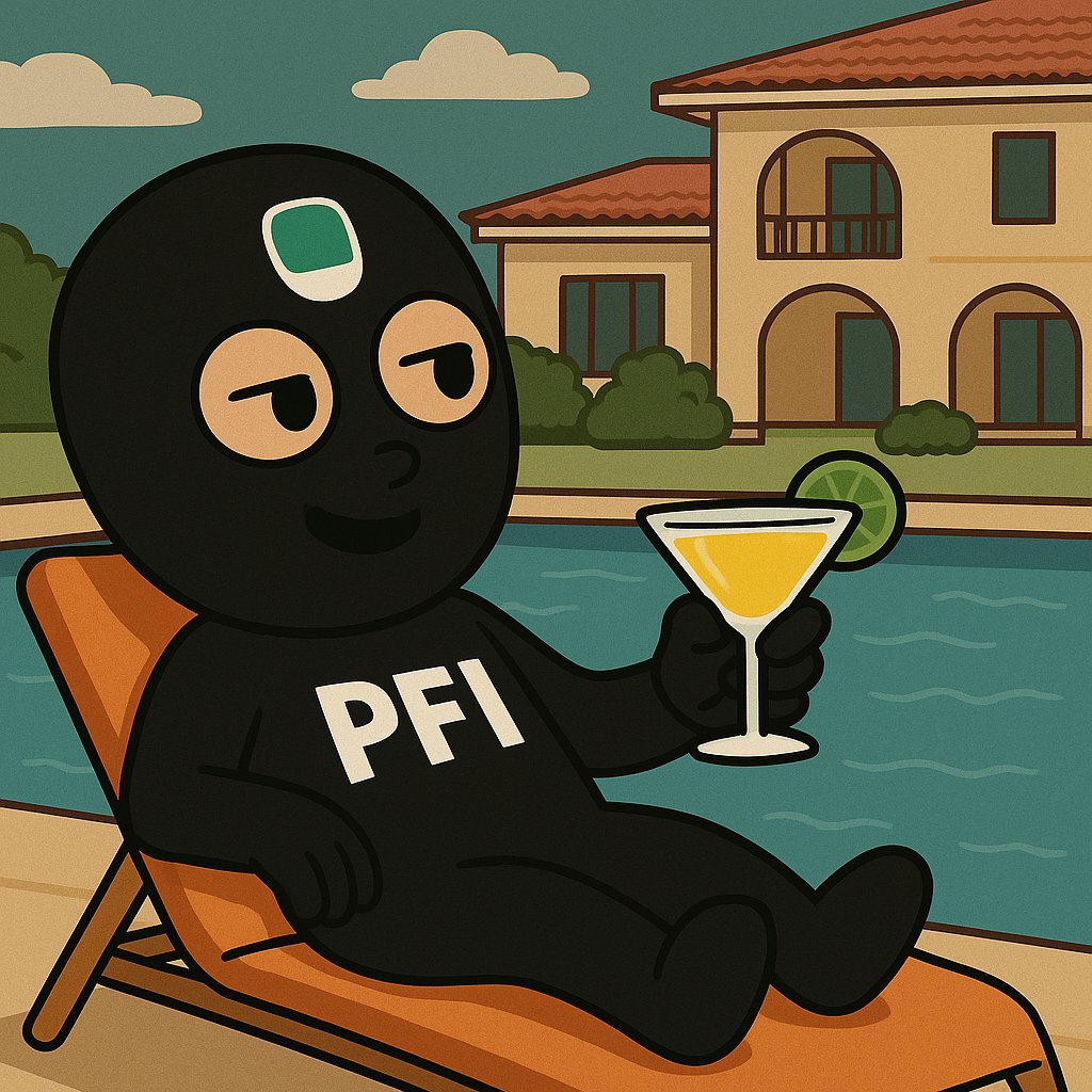 PumpFun Index tweet media