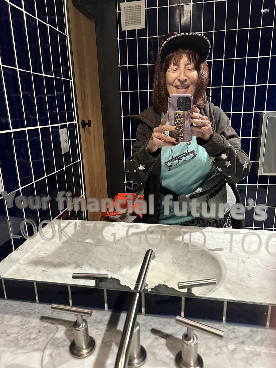 Rozanne Weissman tweet media