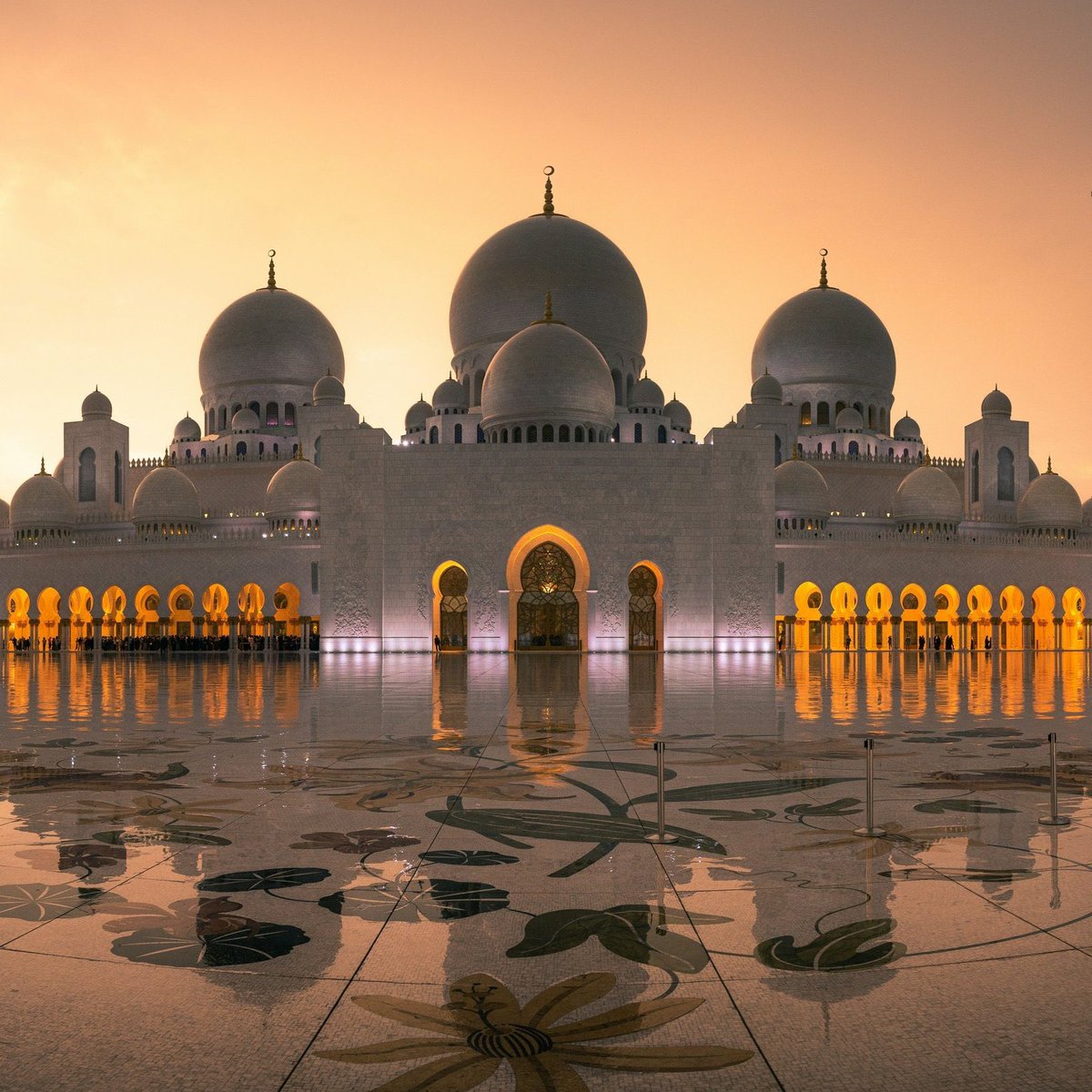 BRICSinfo's tweet image. Abu Dhabi has been named the safest city in the world for the ninth consecutive year.