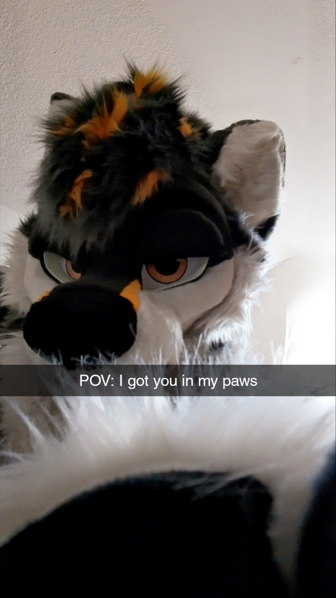 What are you gonna do? 😏
