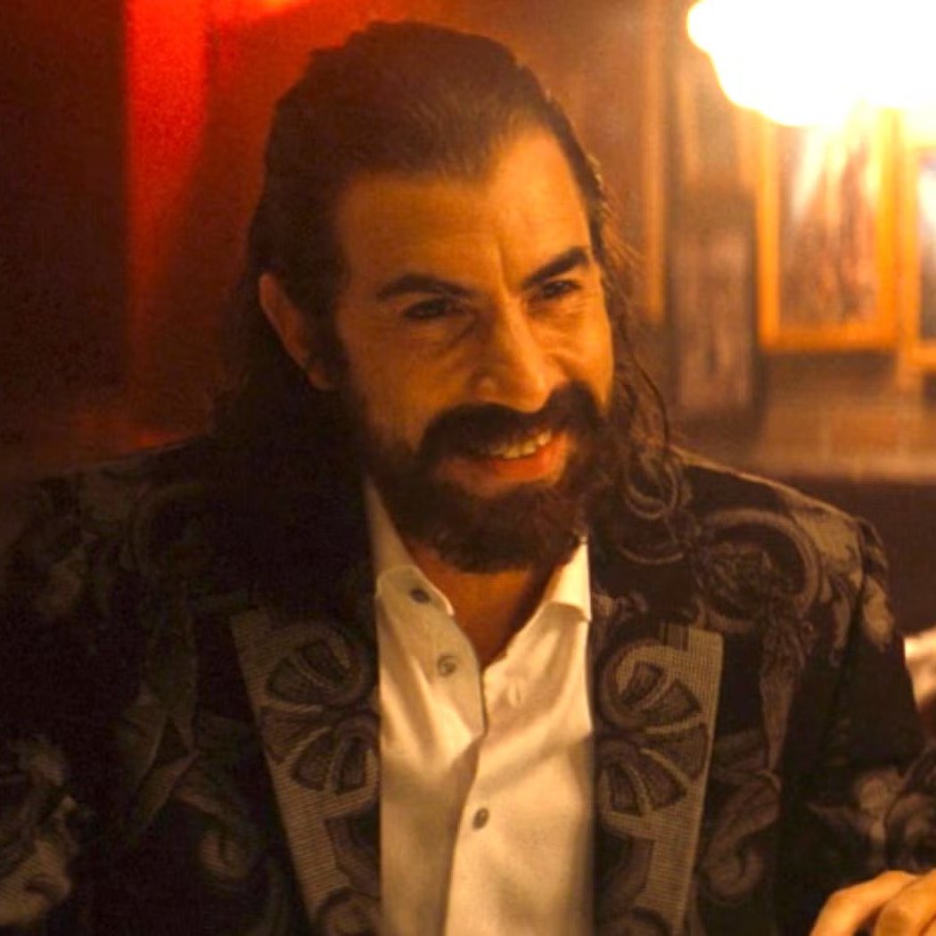 DiscussingFilm's tweet image. Kevin Feige confirms Mephisto will appear more in the MCU’s future
“Now that he's here, the potential is clear”
(Source: gamesradar.com/entertainment/…)