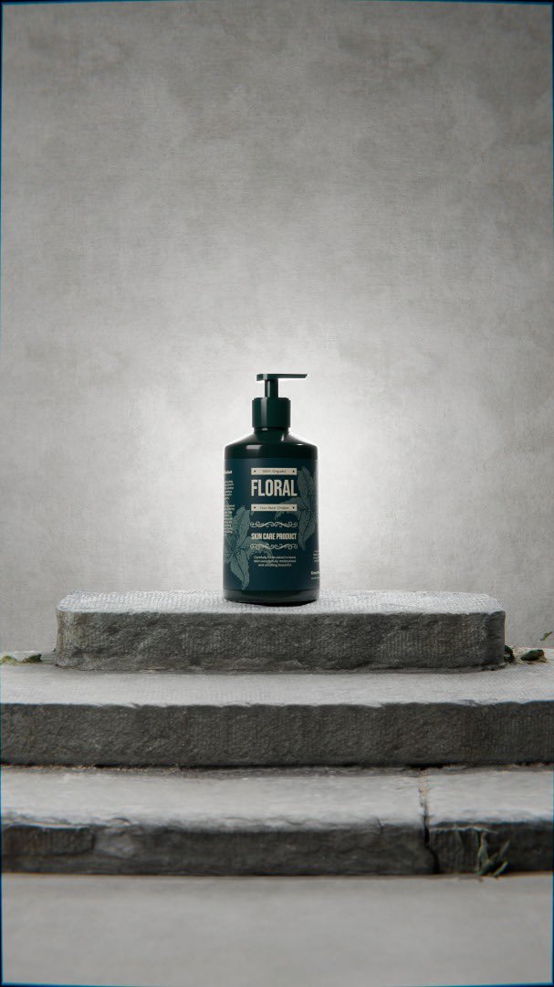 bigxeus's tweet image. Tried some realistic product rendering last night in Blender.
