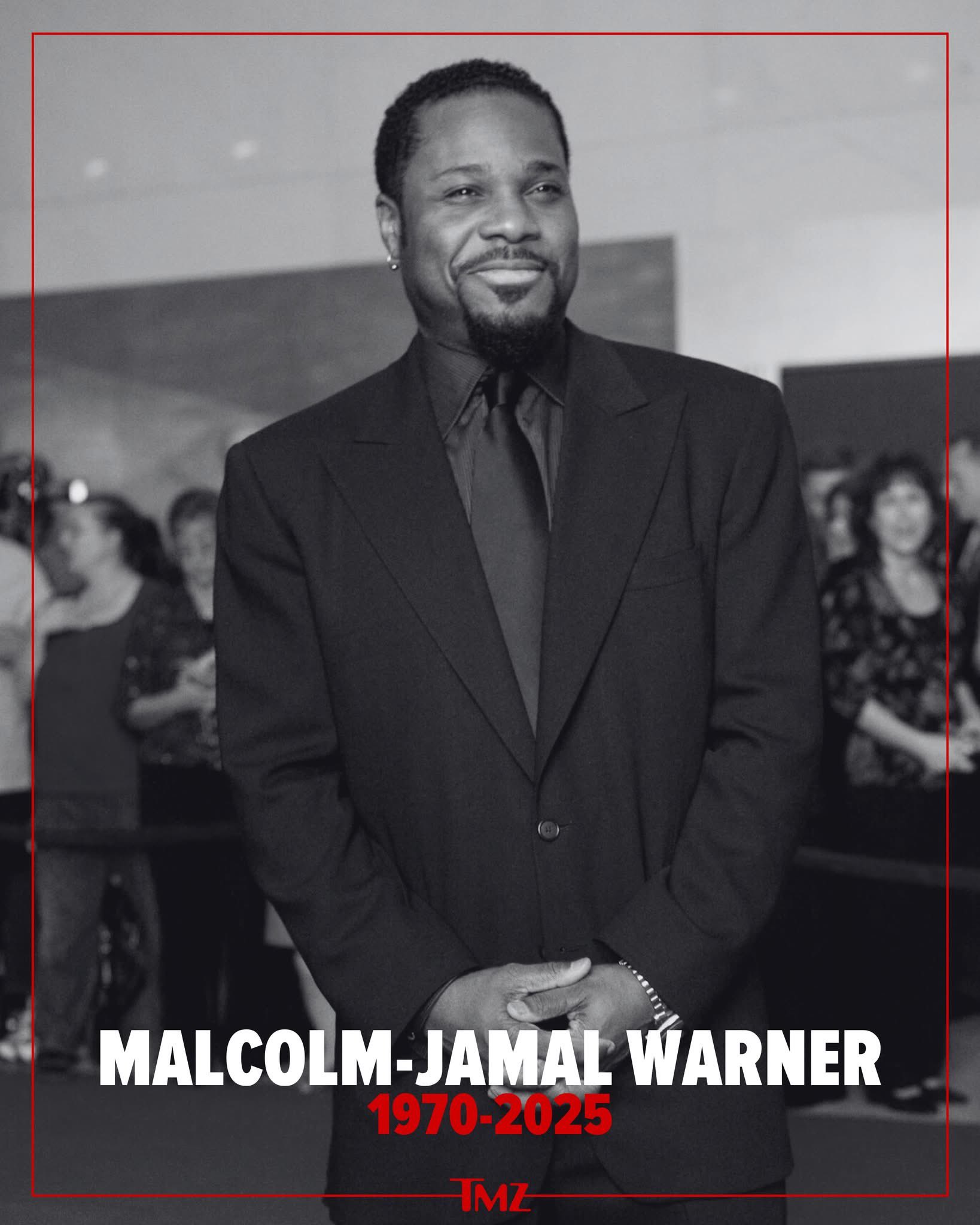 malcolmjamalwarner - Search / X