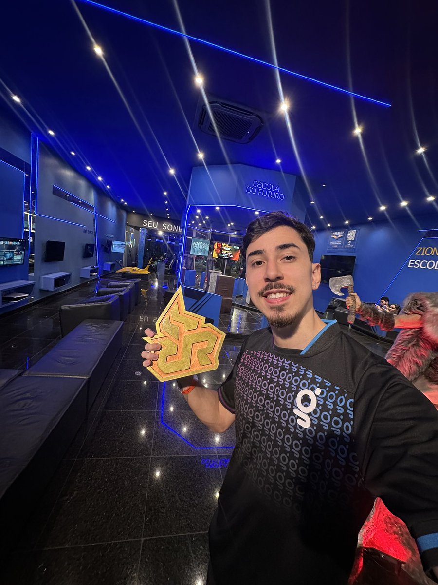 ARRETADOS INVITACIONAL and STAGE 3 champs 🏆