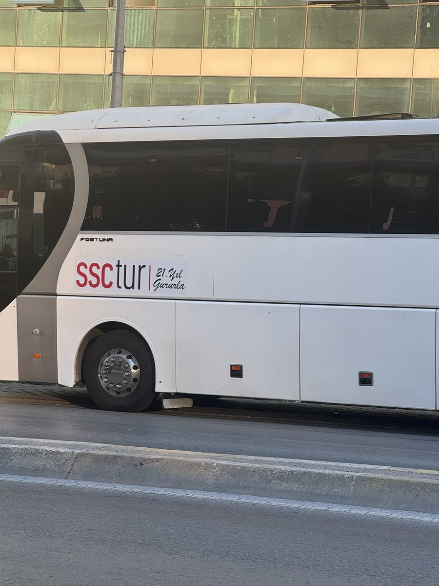 SSCI yayın yapmak günlük konuşmalarımıza o kadar çok girmiş ki her yerde görmeye başladım 😄