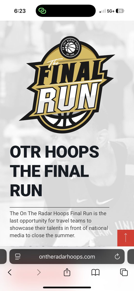 chriscamsports's tweet image. Looking to pick up a big & a wing for this weekend’s event at the Villages HS in Florida. Excellent exposure opportunity! DM if you’re interested!
