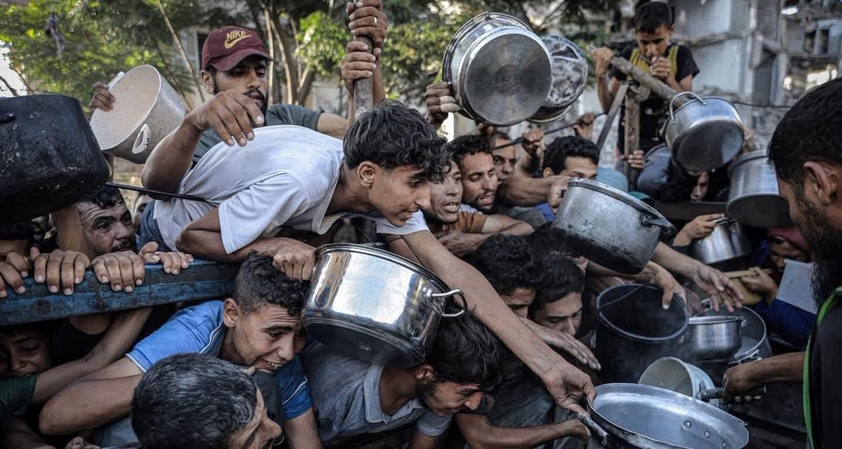 Malbrunot's tweet image. Gaza: le cri d'alarme de la société des journalistes de l'AFP. A lire.
Sans intervention immédiate, les derniers reporters de Gaza vont mourir. L’AFP travaille avec une pigiste texte, trois photographes et six pigistes vidéo dans la Bande de Gaza depuis le départ de ses…