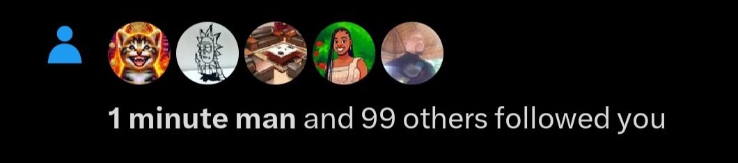 Is Ur Account Growing?✨️Engage Lets Connect✨️