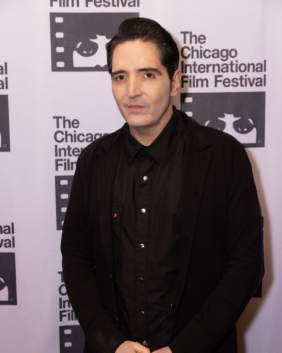 chifilmfest's tweet image. Happy 50th birthday to the magnetic, scene-stealing David Dastmalchian — a Festival alum who got his start captivating audiences on Chicago stages 🎉