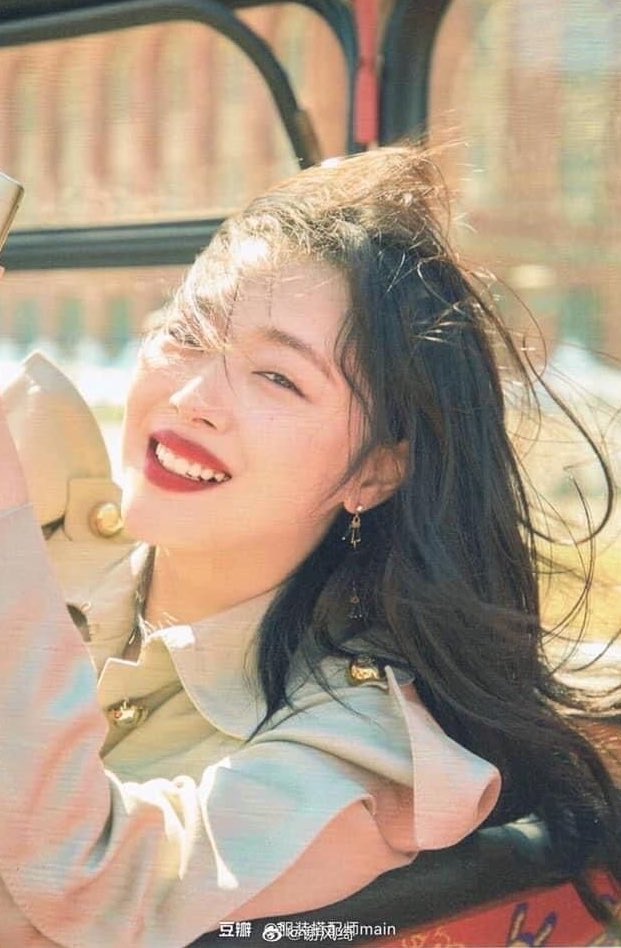 sulli smile bot🇵🇸 (@sullismilebot) on Twitter photo 