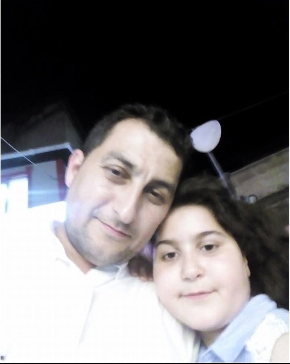 Bugün 1.haftasını doldurduğum cezaevinden eşimin aracılığıyla sesleniyorum. Öncelikle hepinize sonsuz minnettarım. Rabia Naz'ımızın ve tutsak edindiğim bu günlerde benim adalet sesim oldunuz. Bu zor geçen süreçte ailemin ve sizlerin değerli destekleriyle hep güçlü durucam,