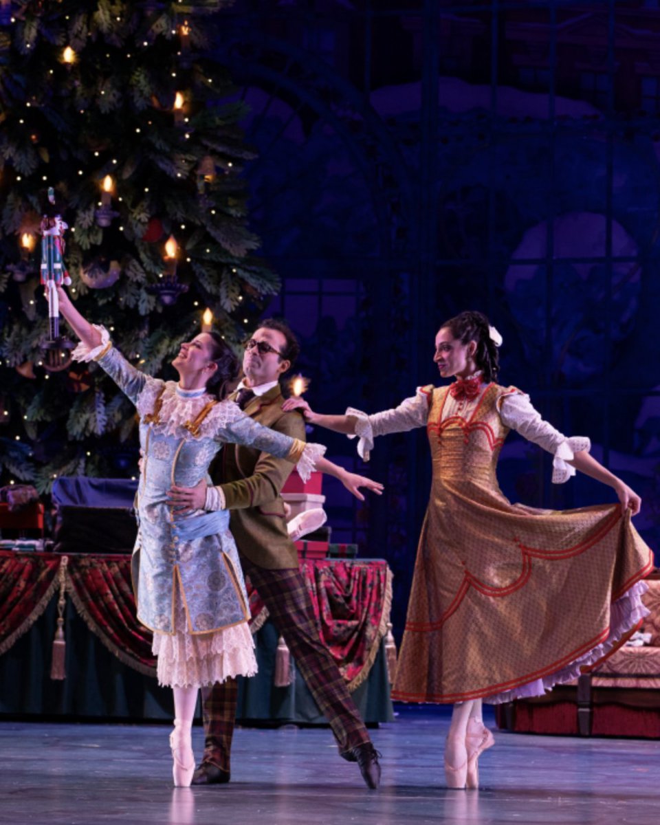 Milwaukee Ballet’s 2025/26 season opens with Giselle, followed by a fresh spin on The Nutcracker, the magic of ALICE (in wonderland), and the energy of Encore. 
Explore it all at milwaukeeballet.org 

#MilwaukeeBallet #MKEArts