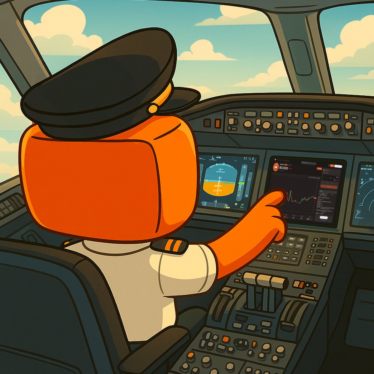 candledottv's tweet image. nothing beats a jet2 holiday!