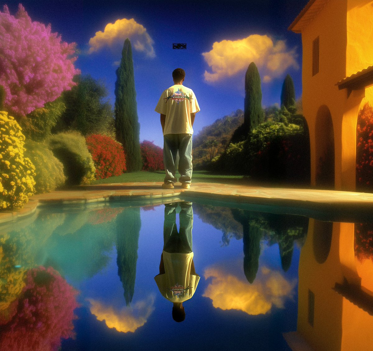 vision_std's tweet image. yoo