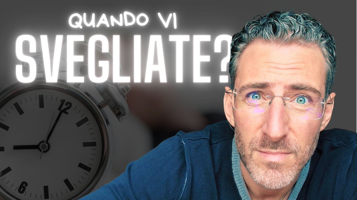 matteogracis's tweet image. Dove vanno a finire i soldi delle nostre tasse?
youtube.com/watch?v=5_Gavv… 👈